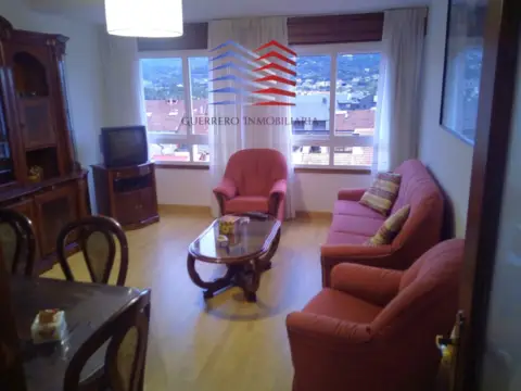 Piso en calle de Nosa Señora da Saínza