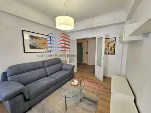 Piso en Avenida de La Habana