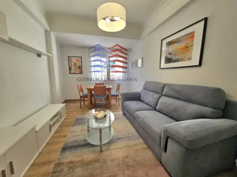 Piso en Avenida de La Habana