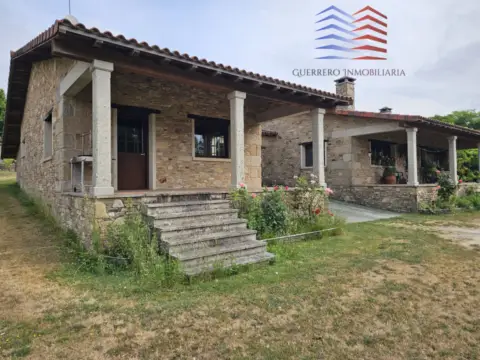 Casa en calle Lg- Congostros Os