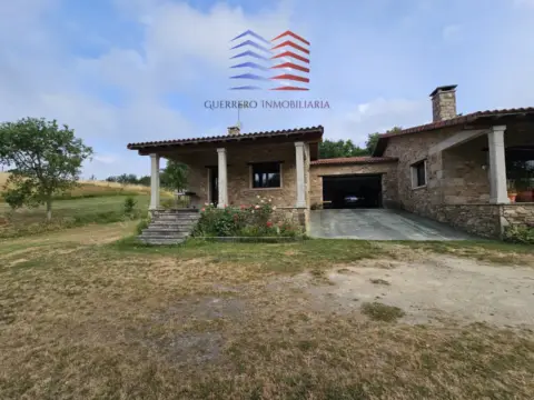 Casa en calle Lg- Congostros Os