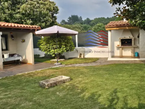 Casa en calle Outeiro