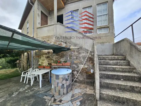 Casa en calle A Barxiña