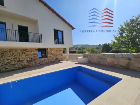 Casa en Camino Solveira