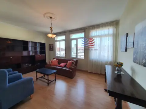 Apartamento en calle del Paseo