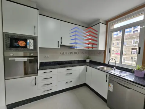 Piso en calle de Celso Emilio Ferreiro