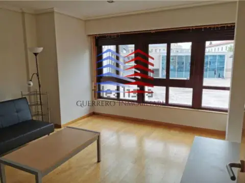 Apartamento en calle de la Canal