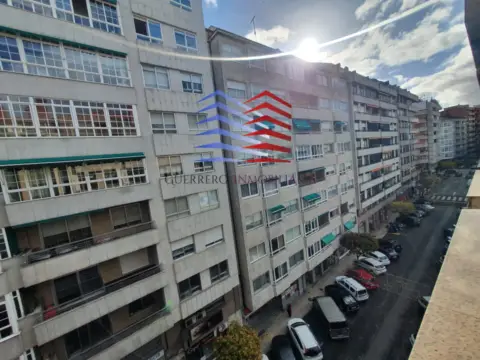 Apartamento en calle de Ramón Cabanillas