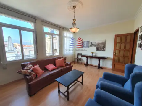 Apartamento en calle del Paseo