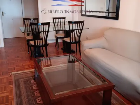 Piso en calle Florentino Cuevilla