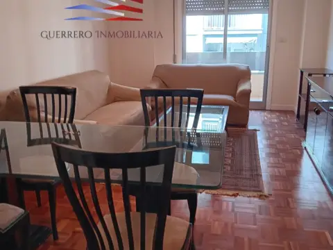 Piso en calle Florentino Cuevilla