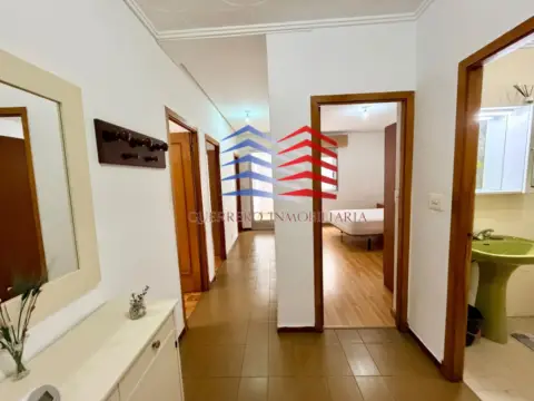 Piso en Avenida de Otero Pedrayo