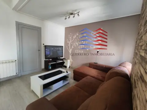 Piso en calle de Manuel Pereira