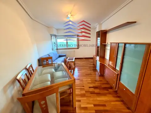 Apartamento en calle de Nosa Señora da Saínza