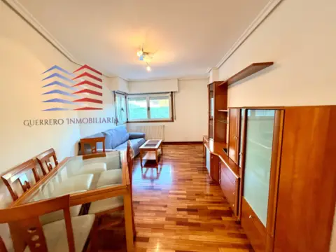 Apartamento en calle de Nosa Señora da Saínza