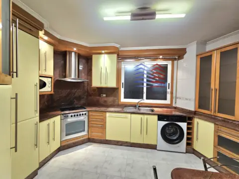 Apartamento en calle de Nosa Señora da Saínza