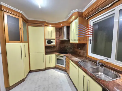 Apartamento en calle de Nosa Señora da Saínza