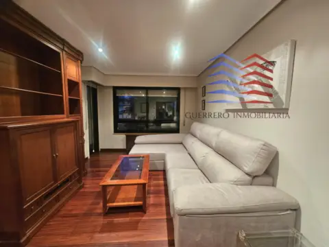 Piso en calle de Xoán de Novoa