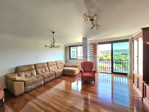 Dúplex en calle Marie Curie