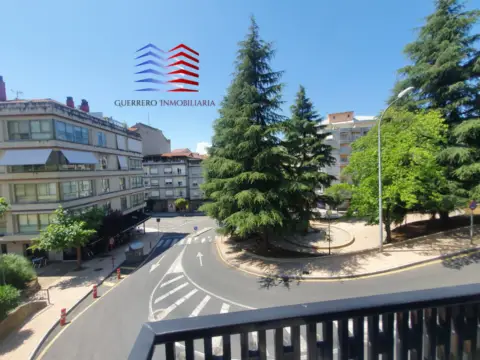 Piso en calle de Xoán de Novoa