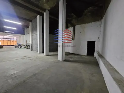 Local comercial en Avenida de La Habana