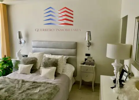 Piso en calle de Lamas Carbajal