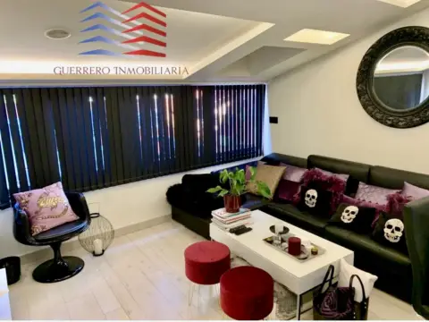 Piso en calle de Lamas Carbajal