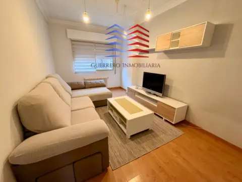 Piso en Avenida de Portugal