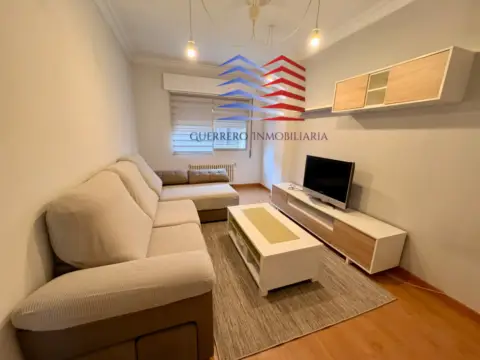 Piso en Avenida de Portugal