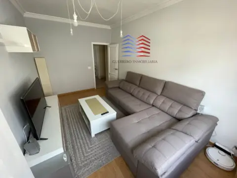 Piso en Avenida de Portugal