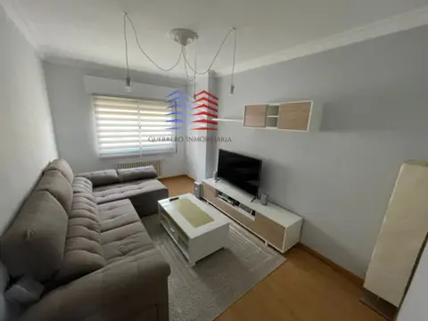 Piso en Avenida de Portugal