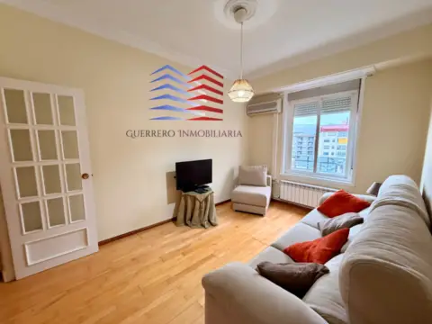 Apartamento en calle del Paseo