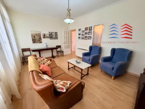 Apartamento en calle del Paseo