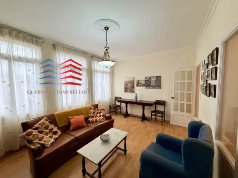 Apartamento en calle del Paseo