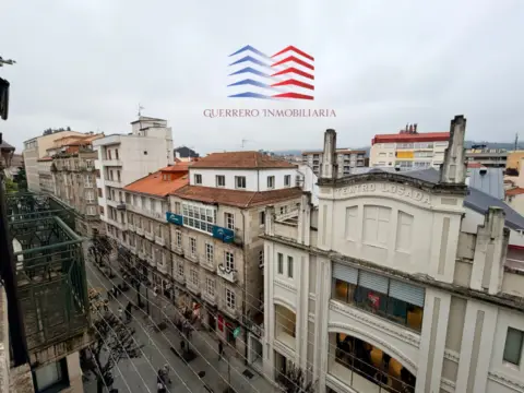 Apartamento en calle del Paseo