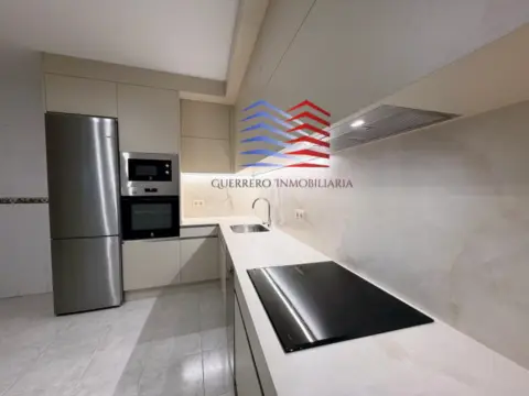 Piso en calle del Paseo