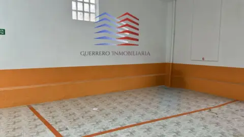 Garaje en calle del Río Tamega