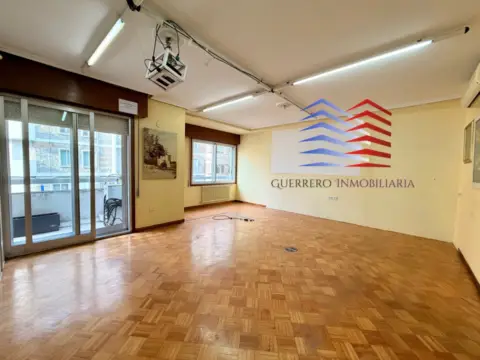 Piso en Avenida de Zamora