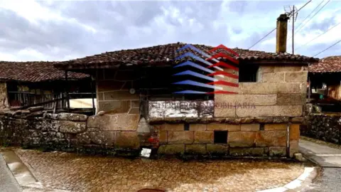 Casa en calle Covelo