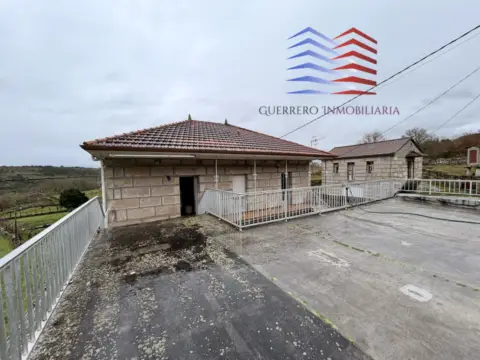 Casa en Carretera Castrelo