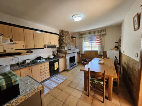 Casa en calle San Ciprian