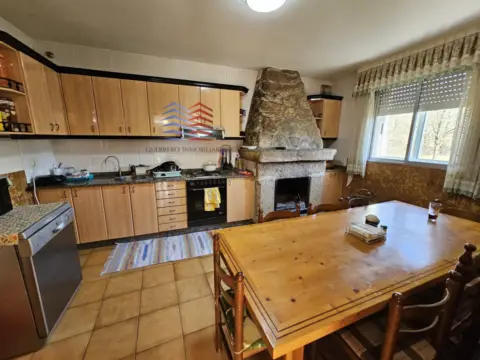 Casa en calle San Ciprian