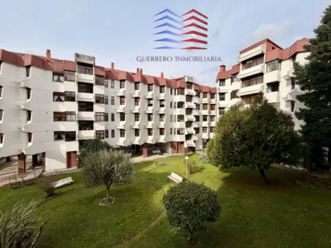 Piso en Avenida de Alfonso Rodríguez Castelao