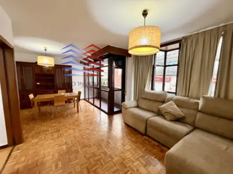 Piso en Avenida de Alfonso Rodríguez Castelao