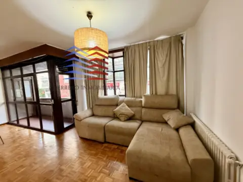 Piso en Avenida de Alfonso Rodríguez Castelao