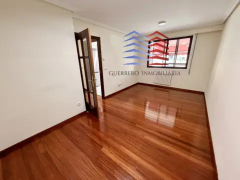 Apartamento en calle de Río Sil