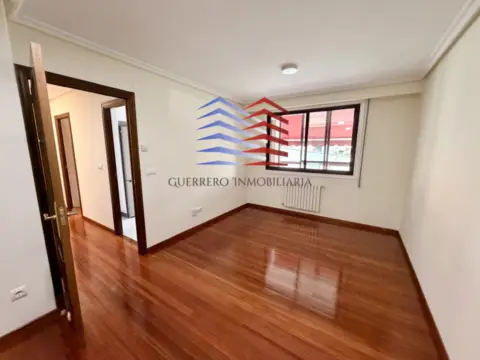 Apartamento en calle de Río Sil