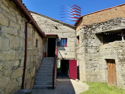 Casa en Lugar de Anaigo