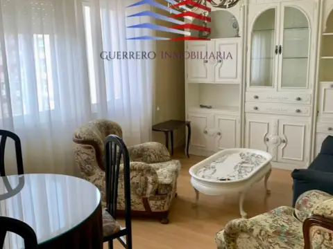 Piso en calle de Ervedelo