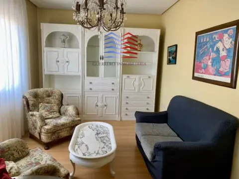 Piso en calle de Ervedelo